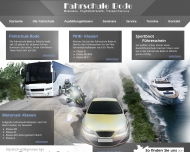 Bild Bode Helmut Fahrschule