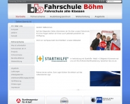 Bild Fahrschule Peter Bhm