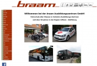Bild braam Ausbildungszentrum GmbH