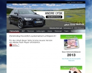 Bild Fahrschule Andr Lysk