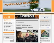 Bild Fahrschule Bruggner - Ihre Fahrschule in Augsburg