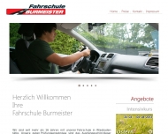 Bild Fahrschule Burmeister