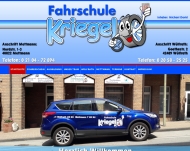 Bild David Michael Fahrschule Kriegel Inh. David Michael