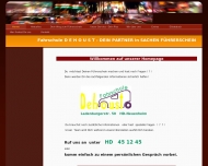 Bild Fahrschule Dehoust und Sehteststelle