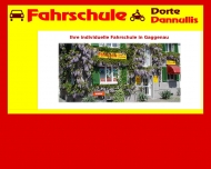 Bild Dorte Dannullis Fahrschule