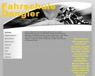Bild Fahrschule Dengler GmbH