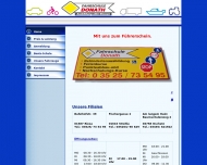 Bild Fahrschule Inh. Lutz Donath