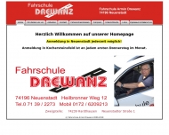 Bild Drewanz Armin Fahrschule