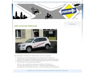 Bild Fahrschul-Eck GmbH