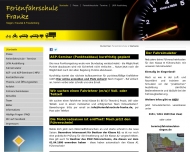 Bild Ferienfahrschule Franke Fahrschule