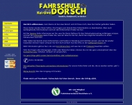 Bild Dorsch Fahrschule