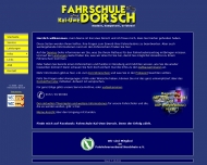 Bild Dorsch Kai-Uwe Fahrschule