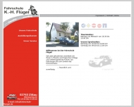 Bild Flgel Karl-Heinz Fahrschule