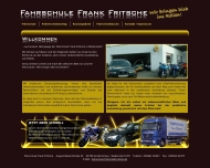 Bild Fritsche Frank Fahrschule