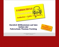Bild Focking Thomas Fahrschule