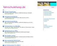 Bild Heep Bernhard