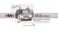 Bild Heese Bernard Fahrschule