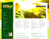 Bild Fahrschule von Helden