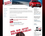 Bild Fahrschule D. Gfrrer