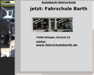 Bild Giersch Horst Fahrschule