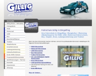 Bild Fahrschule Gillig