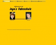 Bild Ingo's Fahrschule