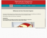 Bild Gregorius Herbert Fahrschule