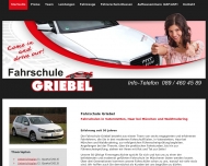 Bild Griebel H. Fahrschule