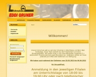 Bild Gruner Eddi Fahrschule