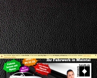Bild Hanslik Fahrschule Inh. Ralf Krause