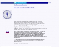 Bild Bundesverband Pro Humanitate Dirk Hartig