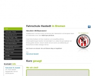 Bild Hastedt Frank Fahrschule