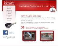 Bild Fahrschule Hess - Saarbrcken / Klarenthal