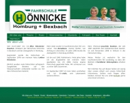 Bild Hnnicke-Kweton Elke Fahrschule