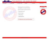 Bild Fahrschule Htter
