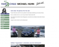 Bild Huhn Michael Fahrschule