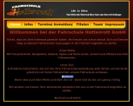 Bild Fahrschule Hottenrott GmbH