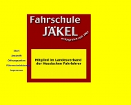 Bild Fahrschule Jkel