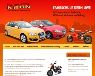 Bild Kern Dieter Fahrschule