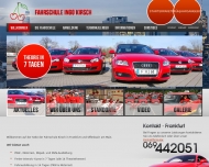 Bild Kirsch Ingo Fahrschule
