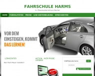 Bild Fahrschule Harms