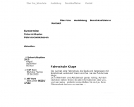 Bild Jan Kluge Fahrschulzentrum