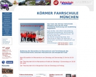 Bild Krmer Fahrschule Mnchen : Informationen zu Fhrerschein ...
