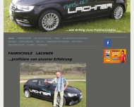 Bild Fahrschule Lachner
