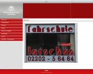 Bild Fahrschule Latschan