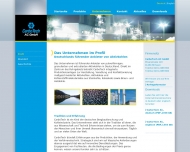 Website CarboTech Engineering