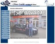 Bild Lucht Claus Fahrschule