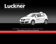 Bild Luckner F. Fahrschule