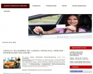 Bild Ludwig Obermaier Fahrschule