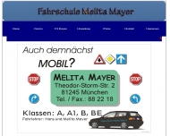 Melis Fahrschule